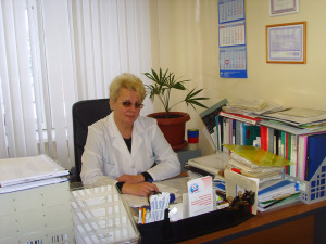 Потапова Елена Леонидовна Потапова Елена Леонидовна.